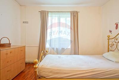 Apartament 2 camere, 40 mp, zonă centrală ISR Râșnov - 9