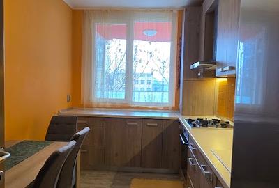 Inchiriem aparatament 3 camere mobilat lux,ARED,str Tudor Vladimirescu,Oradea - 2