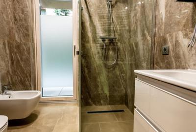 Apartament 3 camere lux intr-un ansamblu rezidential exclusivist - 10