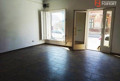 Spatiu Comercial in zona cu vad bun, zona Fabric - ID C1512 - 7