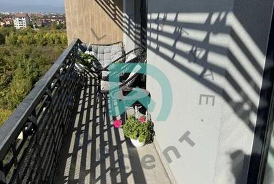 Apartament 3 camere, Coresi,  Tractorul - 12