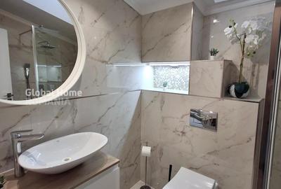 Zona Unirii - Apartament 3 Camere | Centrala Proprie + Incalzire Pardoseala - 11