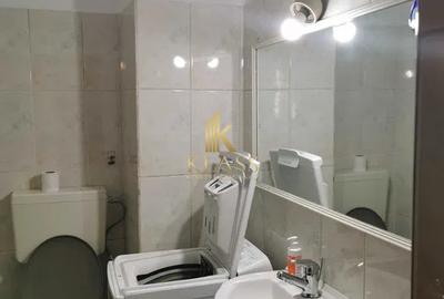 Închiriere apartament 3 camere cu parcare, zona Unirii – Libertății - 6