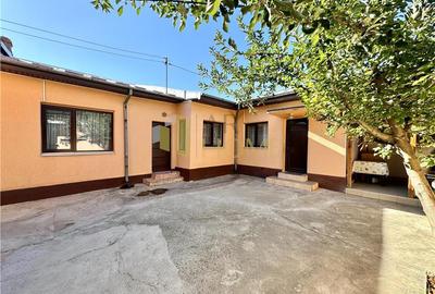Ansamblu 2 case, 6 camere, garaj, Marasesti, Ploiesti - 21