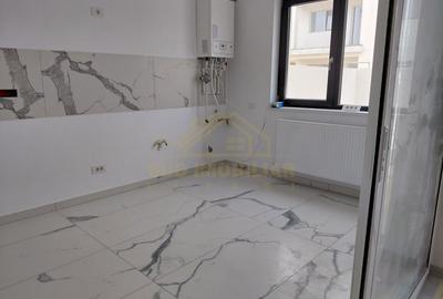Duplex P+1+M 7 camere , 3 bai , 200mp Teren -Leordeni - 7
