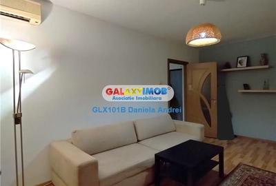 DE INCHIRIAT - APARTAMENT 2 CAMERE Zona Lacul Tei 400 euro - 6