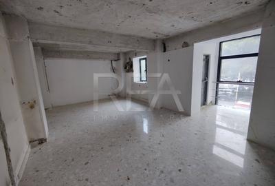 Imobil comercial - Bulevardul Unirii-Pta Alba Iulia - 5