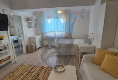 Garsoniera New City Residence Vitan Bucuresti - 4