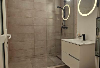 Iancului Garsoniera proaspăt renovata - 6