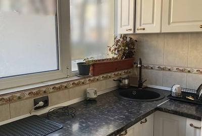 Apartament 4 camere decomandat Nicolina-Prima Statie, parter, 87mp! - 8