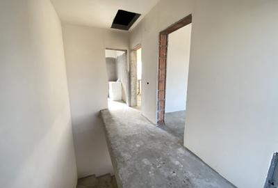 COMISION 0%, Triplex 4 Camere, 102MP Utili, 316MP Teren, Sacalaz, Lidl - 9