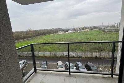 Garsonieră spațioasă de vânzare – Bd. Timișoara nr. 101+ Loc Parcare - 31