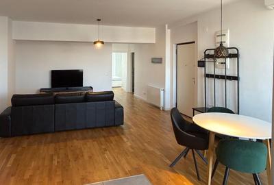 Chirie I Apartament 3 camere I Iancu Nicolae | Complex I Lângă pădure - 1