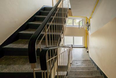 Apartament 3 camere - Tomis 3 - 14