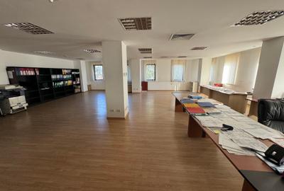 Cladire de Birouri Hala Productie Soseaua Alexandriei Stradal - 24