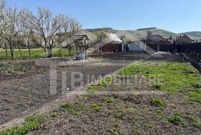 Casa individuala, 200 mp utili, 1399 mp teren, Zona Ernei - 23