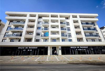 Direct Dezvoltator! Ap 2 cam, finalizat si intabulat! Bucium - 2