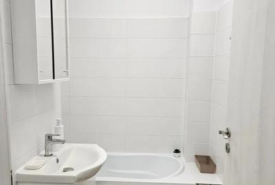 Apartament 2 camere Pacii-Gorjului | Centrala Proprie - 7