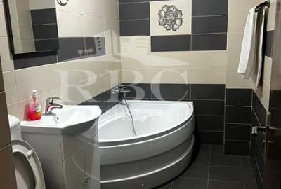 Apartament 1 camera in Zorilor zona Calea Turzii - 5