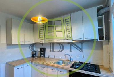 Apartament semidecomandat 2 camere - zona Gemenii ,Astra - 5