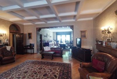 Vila Dorobanti capitale Mauro Florentin - 10