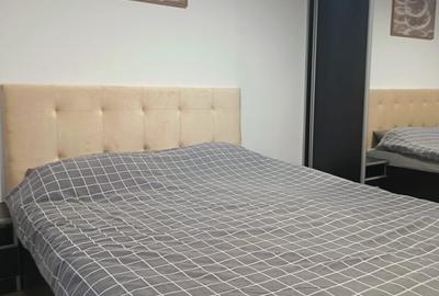 2 camere pentru Ucraina // Parcare // Inchiriere minim 3 luni - 5