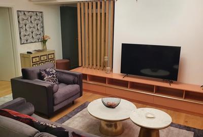 Aviației Park Apartament 2 camere Parcare Subterana Inclusă - 5