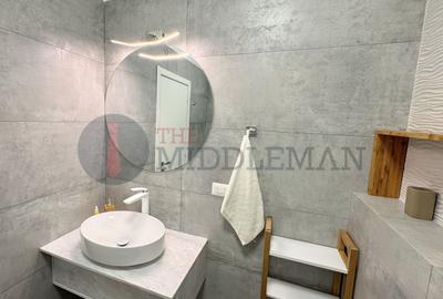 Apartament 2 camere - Herăstrău Park View - 8