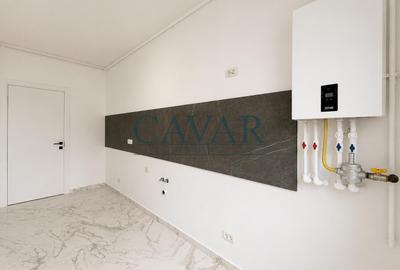 Proiect Cavar Residence Postalionului Finalizat - 7