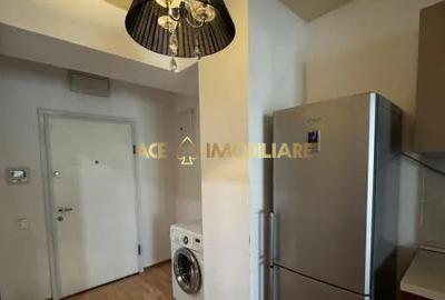 Garsoniera de inchiriat | Vitan - City Residence | Metrou | 52 mp - 7