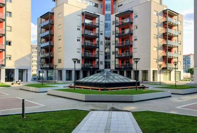 Apartament modern I Terasă 14 mp si parcare I Torontalului - 1