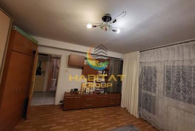 Garsoniera 42mp etaj 1 la 5 min Metrou Piata Sudului libera - 3