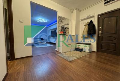 Complet RENOVAT. 4 cam. pe 2 nivele - scara interioara!Mobilat+Utilat - 15