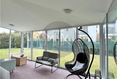 Vila Superba Baneasa Residential Park | Iancu Nicolae - Pipera - 12