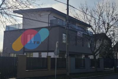 Duplex modern de vanzare in Someseni – cu terasa panoramica si acces rapid - 1