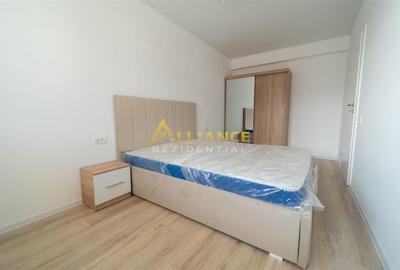 2 camere mobilat la metrou - 1