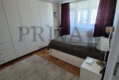 Apartament 3 camere, 66 mp, etaj 9, Calea Sagului - 3