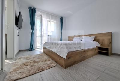 Apartament 1 camera, bloc 2024, mobilat modern, Cug Valea Adanca,liber - 1