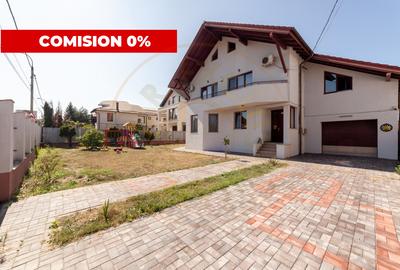 Spatiu ideal clinica / gradinita / after school | Gavana | Teren 957 mp - 1