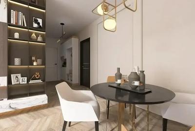 2 camere | decomandat |  metrou 15 min | 1 Decembrie 1918 | premium - 12