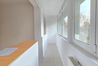 Dristor - Park Lake, Liviu Rebreanu, cu balcon si geam la baie, 51 mp - 9