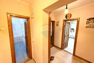 Apartament doua camere Lupeni - 7