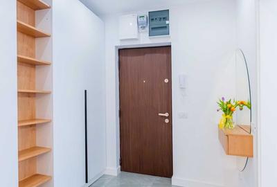 Prima inchiriere 2 camere Stefan cel Mare - Floreasca LUX - 7