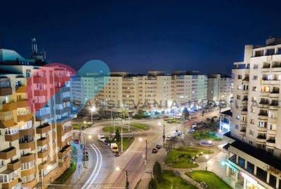 Apartament cu 2 camere decomandat în Mănăștur