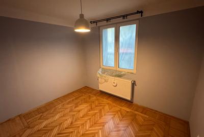 Un apartament cu suflet, în bloc rusesc solid – chiar vis a vis de  Mega Mall - 1