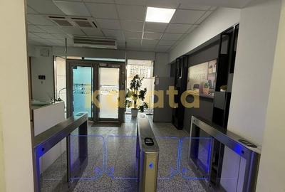 Spații de birouri premium de închiriat | Băneasa Offices - 5