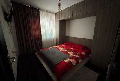 Faleza Nord • Parter • 2 camere Spațiu comercial transformat în locuință - 12