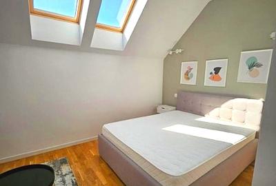 Casa Premium P+1+M | 5 camere, 4 bai | Gradina | 2 parcari | Voluntari - 6