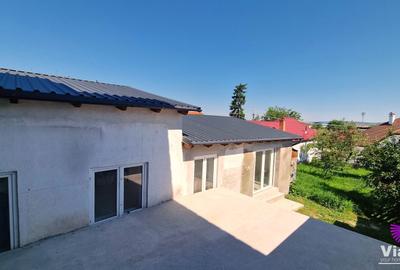 Casa de vanzare Trei Stejari | Oportunitate birouri / investiție / rezidential - 35