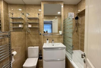 Prima inchiriere-2 cam- Bd Dacia/ Parcul Ioanid- Direct Proprietar - 15